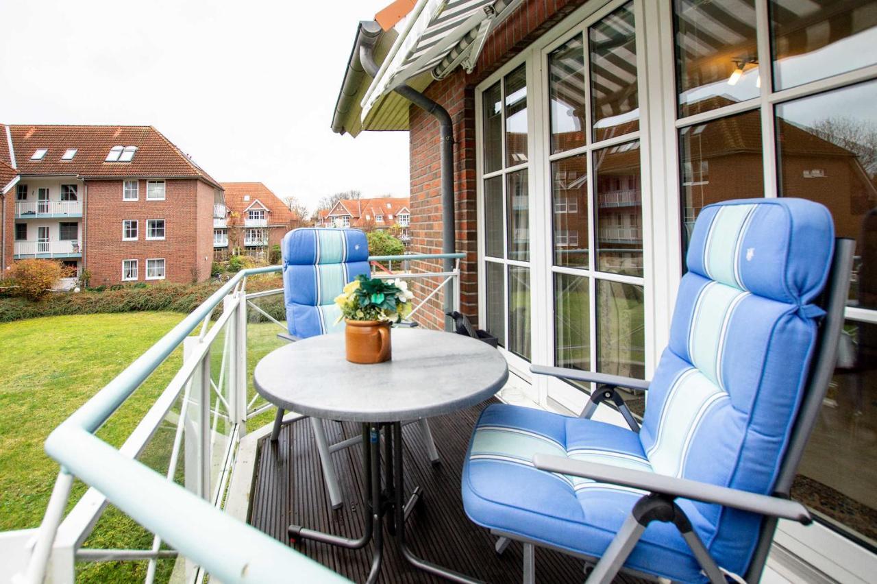 Ost6A Ferienwohnung Sonnenschein Niendorf  Esterno foto
